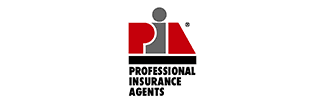 professional insurance logo