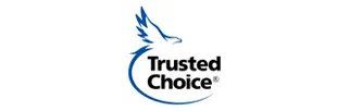 trusted choice logo