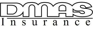 DMAS Insurance logo